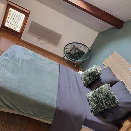 Selenite, Chaleureuse Et Cocooning. Villa Braux  Eksteriør billede
