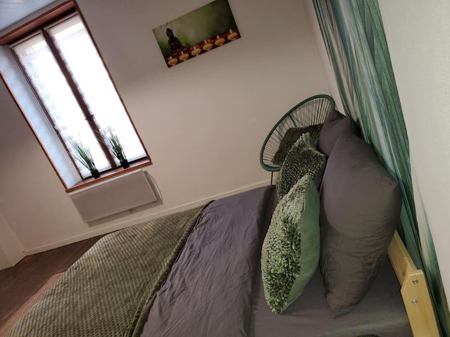 Selenite, Chaleureuse Et Cocooning. Villa Braux  Eksteriør billede