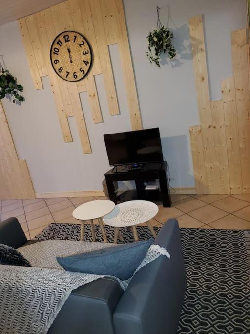 Selenite, Chaleureuse Et Cocooning. Villa Braux  Eksteriør billede