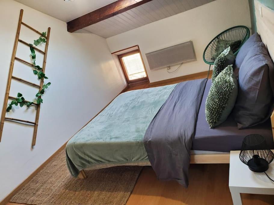 Selenite, Chaleureuse Et Cocooning. Villa Braux  Eksteriør billede